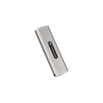 Transcend ESD320A - SSD - cifrato - 1 TB - esterno (trasportabile)