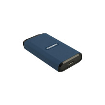 Transcend ESD410C - SSD - cifrato - 2 TB - esterno (trasportabile)