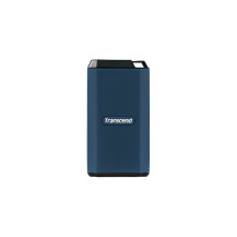 Transcend ESD410C - SSD - cifrato - 1 TB - esterno (trasportabile)