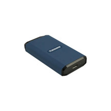 Transcend ESD410C - SSD - cifrato - 1 TB - esterno (trasportabile)