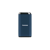 Transcend ESD410C - SSD - cifrato - 1 TB - esterno (trasportabile)