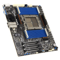 ASUS K14PA-U12 - Motherboard - SSI CEB - AMD