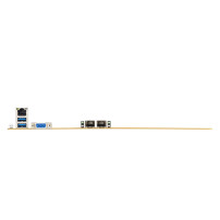 ASUS K14PA-U12 - Motherboard - SSI CEB - AMD