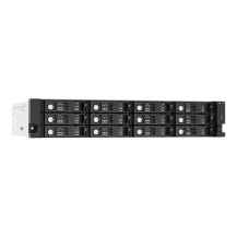 QNAP TL-R1220Sep-RP - Array di dischi rigidi - 12 slot (SATA-600 / SAS-3)
