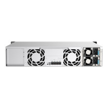 QNAP TL-R1220Sep-RP - Array di dischi rigidi - 12 slot (SATA-600 / SAS-3)