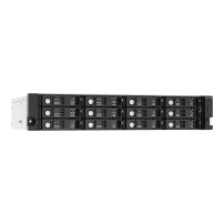 QNAP TL-R1220Sep-RP - Array di dischi rigidi - 12 slot (SATA-600 / SAS-3)