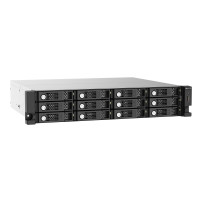 QNAP TL-R1220Sep-RP - Array di dischi rigidi - 12 slot (SATA-600 / SAS-3)
