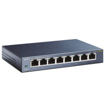 SWITCH TP-LINK TL-SG108