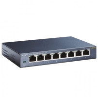 SWITCH TP-LINK TL-SG108