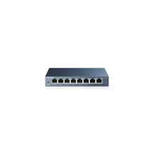 SWITCH TP-LINK TL-SG108