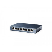 SWITCH TP-LINK TL-SG108