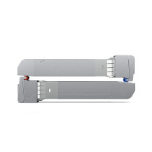 Modulo trasmettitore Ubiquiti SFP (Mini-GBIC) - 10GbE - 10GBASE-BiDi - LC Monomodo - fino a 10 km - 1270 nm / 1330 nm (Confezion