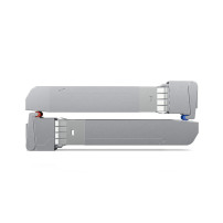 Modulo trasmettitore Ubiquiti SFP (Mini-GBIC) - 10GbE - 10GBASE-BiDi - LC Monomodo - fino a 10 km - 1270 nm / 1330 nm (Confezion