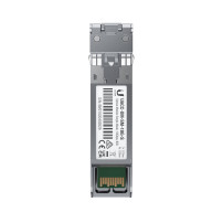 Modulo trasmettitore Ubiquiti SFP (Mini-GBIC) - 10GbE - 10GBASE-BiDi - LC Monomodo - fino a 10 km - 1270 nm / 1330 nm (Confezion