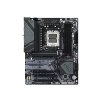 Gigabyte B650 EAGLE AX - scheda madre - formato ATX - connettore AM5 - chipset AMD B650 - USB-C 3.2 Gen 1, USB 3.2 Gen 2, USB 3.