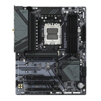 Gigabyte B650 EAGLE AX - scheda madre - formato ATX - connettore AM5 - chipset AMD B650 - USB-C 3.2 Gen 1, USB 3.2 Gen 2, USB 3.