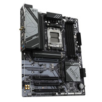 Gigabyte B650 EAGLE AX - scheda madre - formato ATX - connettore AM5 - chipset AMD B650 - USB-C 3.2 Gen 1, USB 3.2 Gen 2, USB 3.