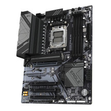 Gigabyte B650 EAGLE AX - scheda madre - formato ATX - connettore AM5 - chipset AMD B650 - USB-C 3.2 Gen 1, USB 3.2 Gen 2, USB 3.