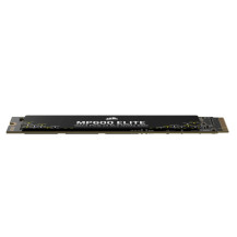 Corsair MP600 ELITE - SSD - crittografato - 1 TB - interno - M.2 2280 - PCIe 4.0 x4 (NVMe)