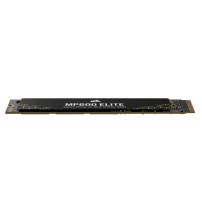 Corsair MP600 ELITE - SSD - crittografato - 1 TB - interno - M.2 2280 - PCIe 4.0 x4 (NVMe)