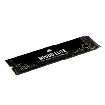 Corsair MP600 ELITE - SSD - cifrato - 2 TB - interno - M.2 2280 - PCIe 4.0 x4 (NVMe)