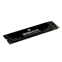 Corsair MP600 ELITE - SSD - cifrato - 2 TB - interno - M.2 2280 - PCIe 4.0 x4 (NVMe)