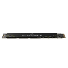 Corsair MP600 ELITE - SSD - cifrato - 2 TB - interno - M.2 2280 - PCIe 4.0 x4 (NVMe)