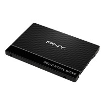 PNY CS900 - SSD - 250 GB - interno - 2,5" (6,4 cm)
