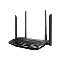 TP-LINK Archer C6 - Router wireless 4-port-Switch