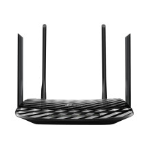 TP-LINK Archer C6 - Router wireless 4-port-Switch