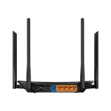 TP-LINK Archer C6 - Router wireless 4-port-Switch