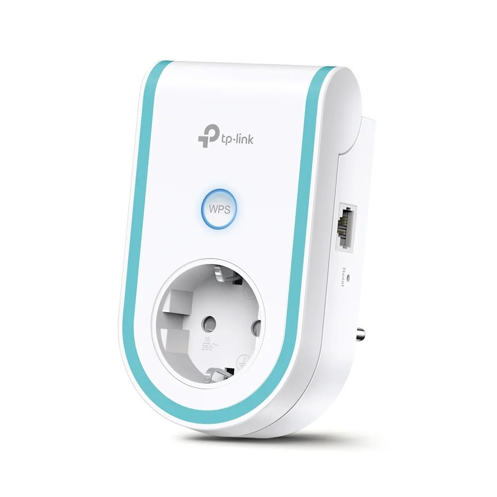 TP-LINK RE365 - Estensore di Raggio Wi-Fi - 1GbE
