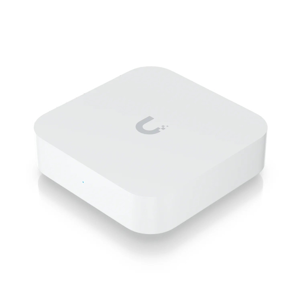 Ubiquiti UXG-LITE - Dispositivo di sicurezza - 1GbE