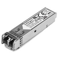 StarTech.com compatibile con Cisco GLC-SX-MM-RGD SFP - modulo di trasceivers fibra ottica Gigabit 1000Base-SX - MM LC - 550m - 8