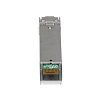 StarTech.com compatibile con Cisco GLC-SX-MM-RGD SFP - modulo di trasceivers fibra ottica Gigabit 1000Base-SX - MM LC - 550m - 8