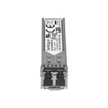 StarTech.com compatibile con Cisco GLC-SX-MM-RGD SFP - modulo di trasceivers fibra ottica Gigabit 1000Base-SX - MM LC - 550m - 8