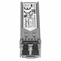 StarTech.com compatibile con Cisco GLC-SX-MM-RGD SFP - modulo di trasceivers fibra ottica Gigabit 1000Base-SX - MM LC - 550m - 8