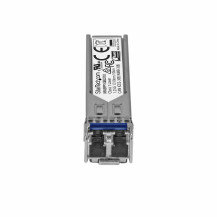 StarTech.com Cisco Meraki MA-SFP-1GB-LX10 compatibile SFP - Modulo Trasceivers Fibra 1 Gb 1000Base-LX - SM LC - 10km - 1310 nm -