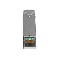 StarTech.com HP 3CSFP91 compatibile SFP - Trasferimento fibra a Gigabit 1000Base-SX modulo di trasferimento SFP - MM LC - 550m -