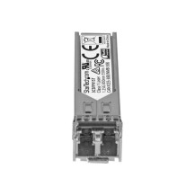 StarTech.com HP 3CSFP91 compatibile SFP - Trasferimento fibra a Gigabit 1000Base-SX modulo di trasferimento SFP - MM LC - 550m -