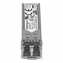 StarTech.com HP 3CSFP91 compatibile SFP - Trasferimento fibra a Gigabit 1000Base-SX modulo di trasferimento SFP - MM LC - 550m -