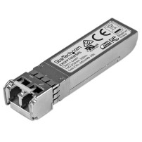 StarTech.com Juniper EX-SFP-10GE-SR compatibile SFP+ - modulo trasmettitore SFP+ 10GBase-SR per fibra a 10 Gigabit - MM LC con D