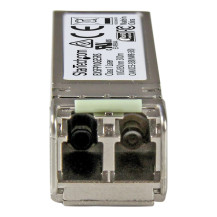 StarTech.com Juniper EX-SFP-10GE-SR compatibile SFP+ - modulo trasmettitore SFP+ 10GBase-SR per fibra a 10 Gigabit - MM LC con D
