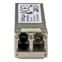 StarTech.com Juniper EX-SFP-10GE-SR compatibile SFP+ - modulo trasmettitore SFP+ 10GBase-SR per fibra a 10 Gigabit - MM LC con D