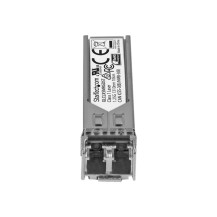 StarTech.com Cisco GLC-LX-SM-RGD compatibile SFP - Modulo di Trasmissione a Fibra Ottica Gigabit 1000Base-LX SFP - SM LC - 10 km