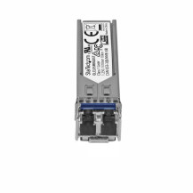 StarTech.com Cisco GLC-LX-SM-RGD compatibile SFP - Modulo di Trasmissione a Fibra Ottica Gigabit 1000Base-LX SFP - SM LC - 10 km