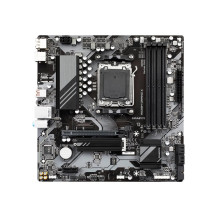 Gigabyte A620M GAMING X - scheda madre - micro ATX - Socket AM5 - Chips AMD A620 - USB 3.2 Gen 1, USB-C 3.2 Gen 1, USB-C 3.2 Gen