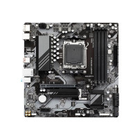 Gigabyte A620M GAMING X - scheda madre - micro ATX - Socket AM5 - Chips AMD A620 - USB 3.2 Gen 1, USB-C 3.2 Gen 1, USB-C 3.2 Gen