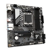 Gigabyte A620M GAMING X - scheda madre - micro ATX - Socket AM5 - Chips AMD A620 - USB 3.2 Gen 1, USB-C 3.2 Gen 1, USB-C 3.2 Gen
