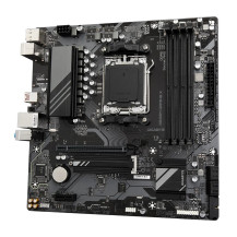 Gigabyte A620M GAMING X - scheda madre - micro ATX - Socket AM5 - Chips AMD A620 - USB 3.2 Gen 1, USB-C 3.2 Gen 1, USB-C 3.2 Gen